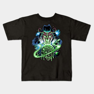 the watcher Kids T-Shirt